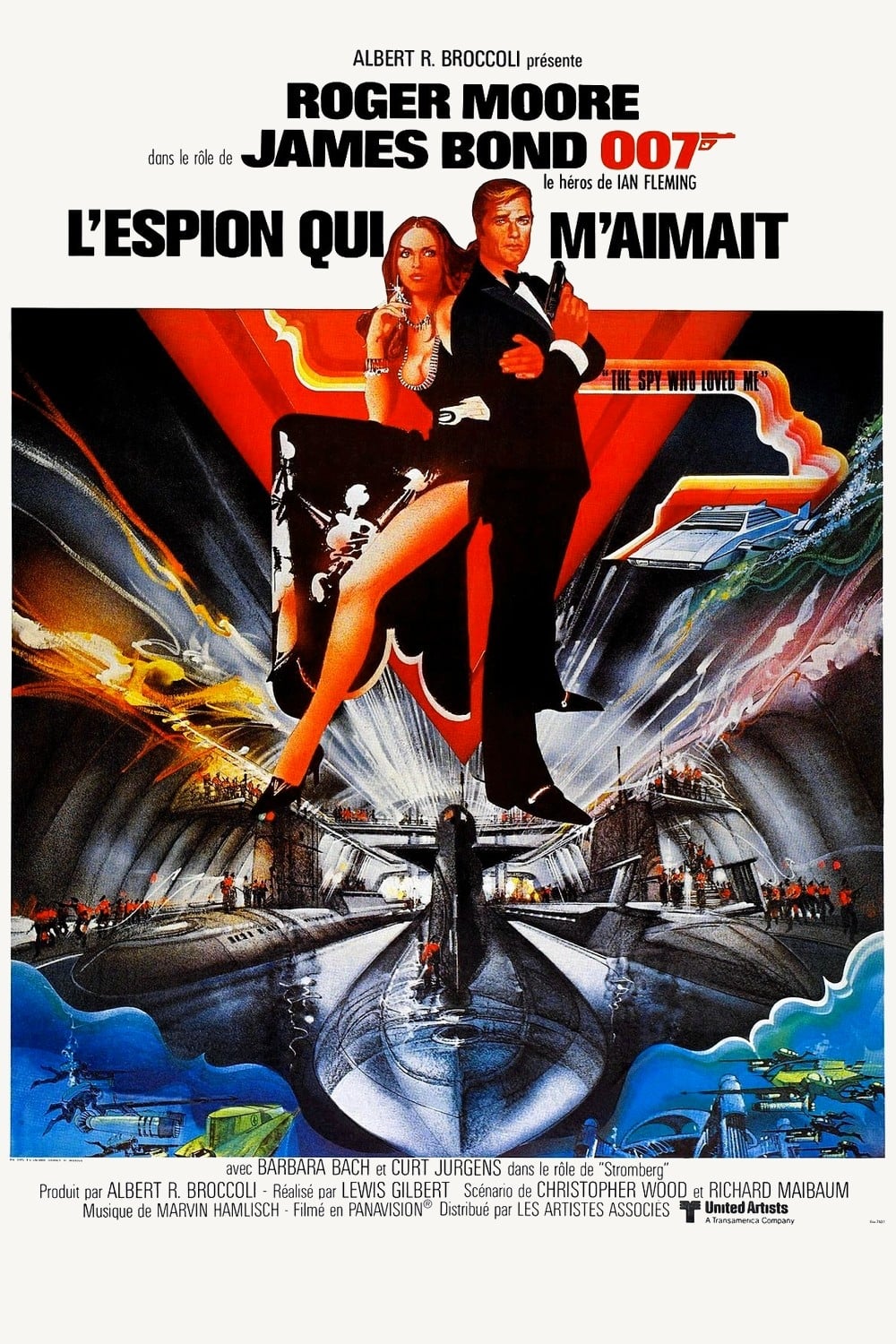 Poster Film